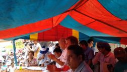 Pichanaki: Gobierno evaluará contrato de Pluspetrol en lote 108