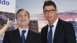 Cristiano Ronaldo: Real Madrid estaría dispuesto a venderlo