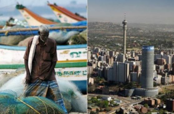 Las cinco mejores ciudades para vivir que menos te imaginas
