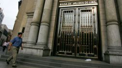 "Los problemas estructurales de la BVL", por Santiago Dávila