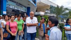 Pichanaki: acuerdan levantar paro hasta el próximo jueves