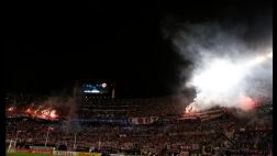 San Lorenzo jugará sin público en debut de Copa Libertadores