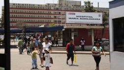 Negligencia médica: le amputarán la mano a niño de nueve años