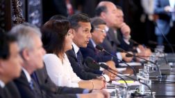 El gobierno renunció a golpear, por Jaime de Althaus