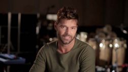 Facebook: Ricky Martin responde preguntas de sus fans