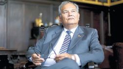 Alva: "Gobierno solo da a la UNI el 50% de lo que necesita"