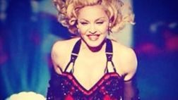 Instagram: Madonna vuelve a fascinar a sus seguidores
