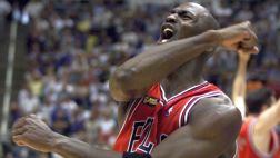 Conoce al español que está cerca de récord de Michael Jordan