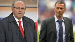 Cuando Panathinaikos de Markarián ganó al Porto de Mourinho
