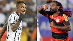 Paolo Guerrero: ¿Por qué Corinthians contrató a Vagner Love?
