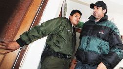 Alistan alegato para evitar que Belaunde Lossio sea liberado