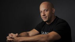 Vin Diesel celebra así el Día de San Valentín