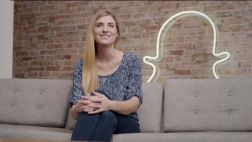 Snapchat abre un centro de seguridad para padres preocupados
