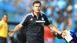Ahmed: “Jugar con equipo alterno no es dar ventaja a Melgar”