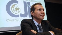 Argentina: designan a tres fiscales para reemplazar a Nisman