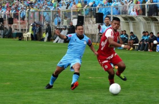 Universitario: ¿puede ganar puntos perdidos contra Garcilaso?