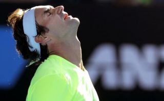 Federer no jugará primera ronda de Davis ni torneo de Miami