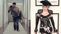 "50 sombras de Grey": ¿qué piensa Madonna sobre la saga?