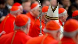 ¿Quiénes son los 20 nuevos cardenales nombrados por el Papa?