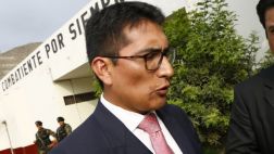Procurador dice que podría reabrirse Caso 'Narcoindultos'
