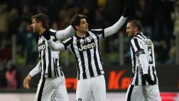 Juventus vs. Cesena: sin Tevez, bianconeros juegan por Serie A
