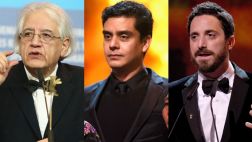 Berlinale: tres latinoamericanos entre los premiados