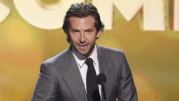Bradley Cooper: "'American Sniper' me ha cambiado la vida"