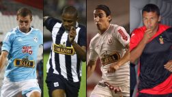 Torneo del Inca: tablas de posiciones y resultados de fecha 3