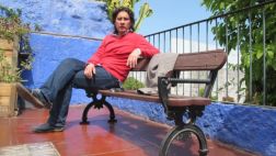 Peso Pluma: "La caída del 8", por Jeremías Gamboa
