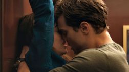 "50 sombras de Grey": ni estimulante ni sexual (CRÍTICA)
