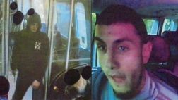 El atacante de Copenhague salió de prisión hace dos semanas