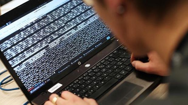 Menos del 1% de empresas pagó rescate a hackers de WannaCry 