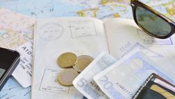 Pautas para el uso adecuado de la tarjeta de crédito en viajes