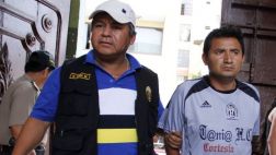 Sujeto asesinó a hijastra de solo un año tras arrojarla al piso