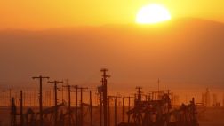 El cambio climático amenaza la seguridad alimentaria mundial