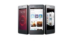 Android ya tiene rival: Ubuntu lanza su primer smartphone