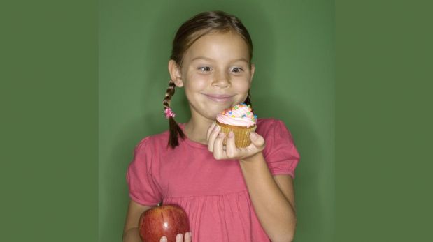 Obesidad infantil: Mejora los hábitos alimenticios de tus hijos