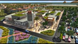 Parque Arauco abrirá su segundo 'outlet' Premium en Lurín