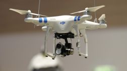 Drones: Estados Unidos quiere poner reglas para su uso