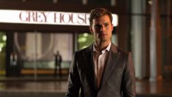 "50 sombras de Grey": los números de taquilla en el Perú