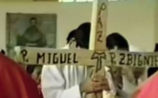 Curas asesinados por Sendero serán beatificados en diciembre