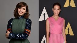 Oscar 2015: los maquilladores de estrellas cuentan sus rutinas