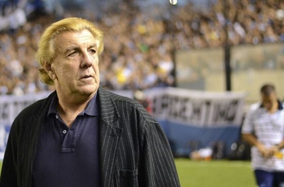 Argentina: se ha jugado una fecha y ya despidieron a un técnico