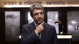 Oscar 2015: "Relatos Salvajes" pelea contra cuatro dramas