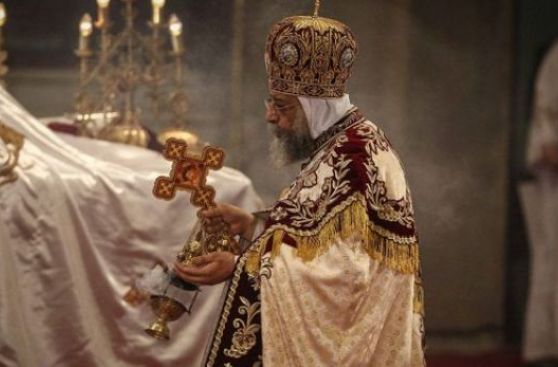 Estado Islámico: ¿quiénes son los cristianos coptos de Egipto?