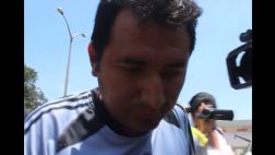 Padrastro que asesinó a bebe: “Estoy arrepentido, me nublé”