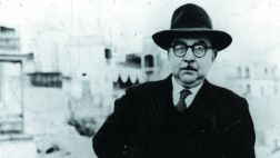 Proyectan cortometraje sobre Martín Adán en Barranco