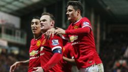 Manchester United ganó y está en cuartos de final de Copa FA