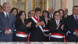Oposición presentará moción de censura contra Gabinete en marzo