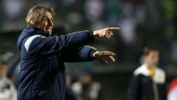 Juan Carlos Oblitas: "Hoy mi favorito es Ricardo Gareca"